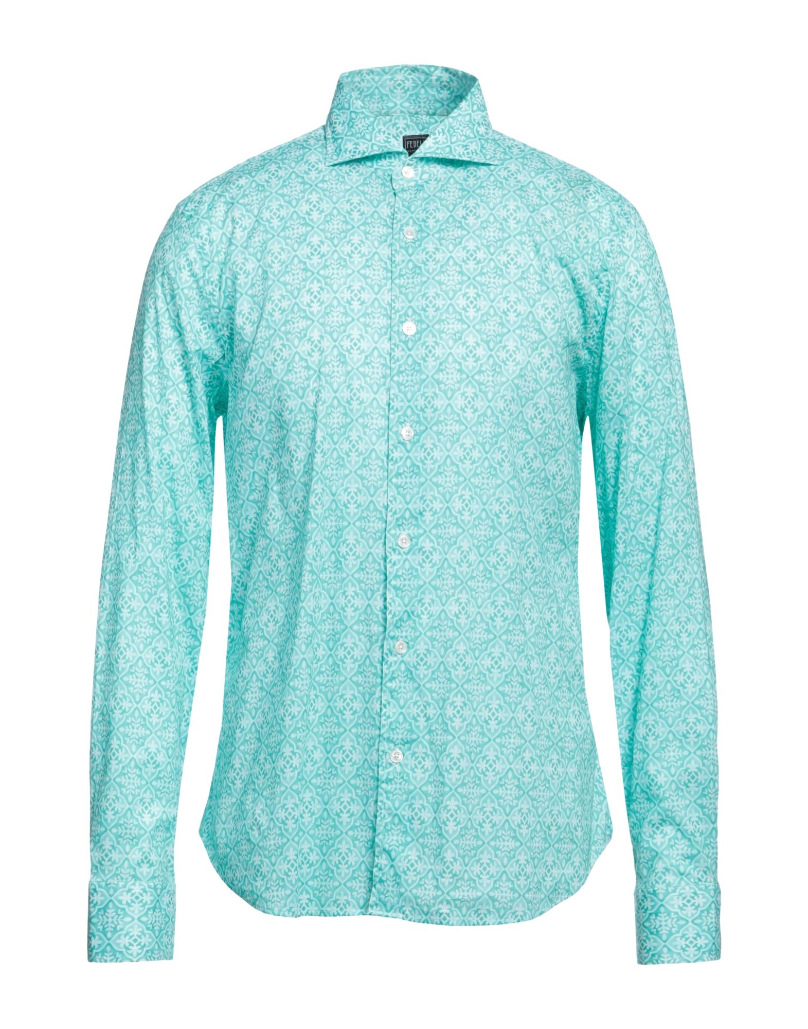 FEDELI - Shirts