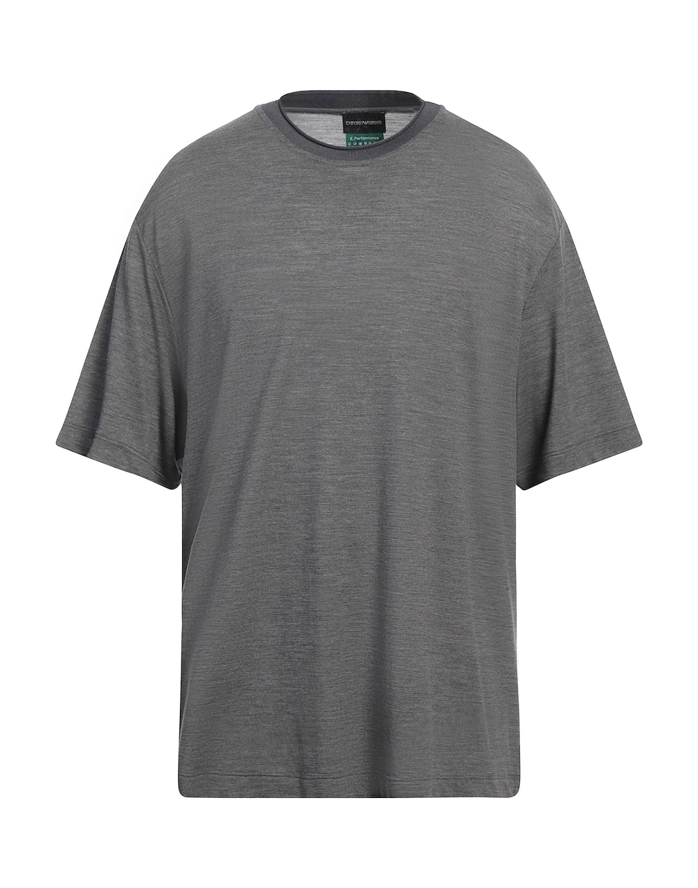 EMPORIO ARMANI - T-shirts