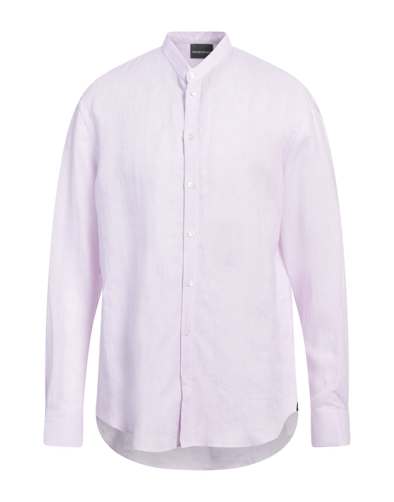 EMPORIO ARMANI Pубашка 31690₽