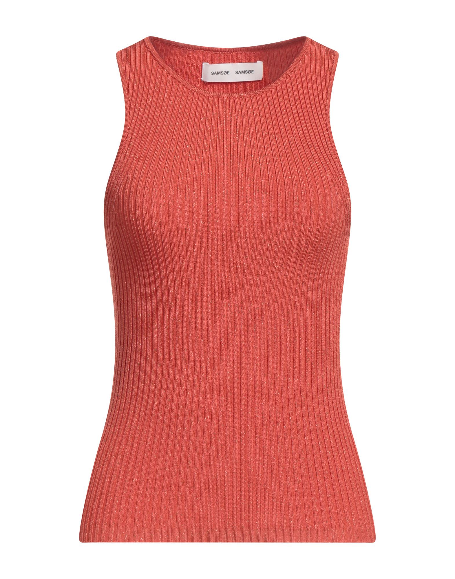 SAMSØE Φ SAMSØE - タンクトップ