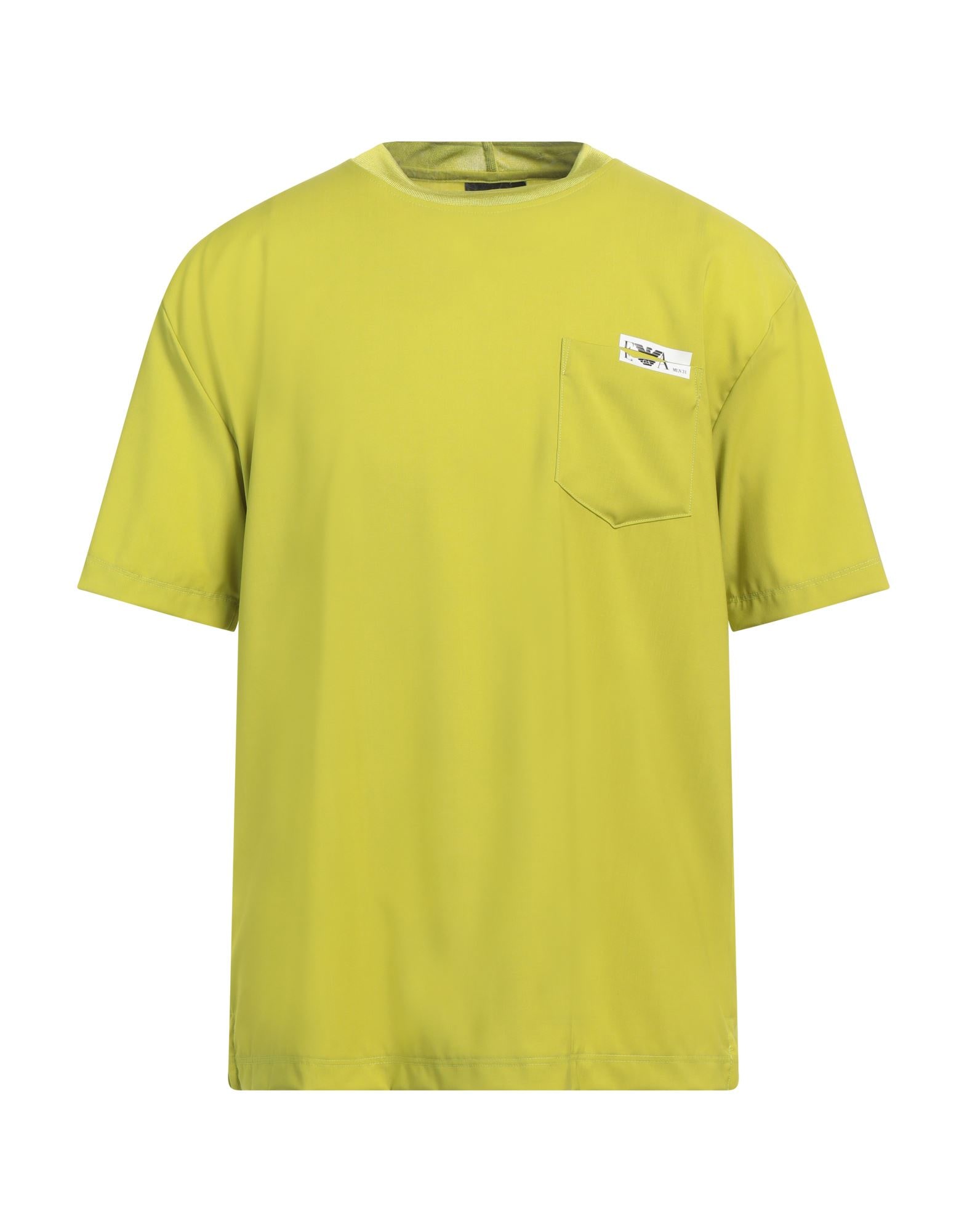 EMPORIO ARMANI - T-shirts