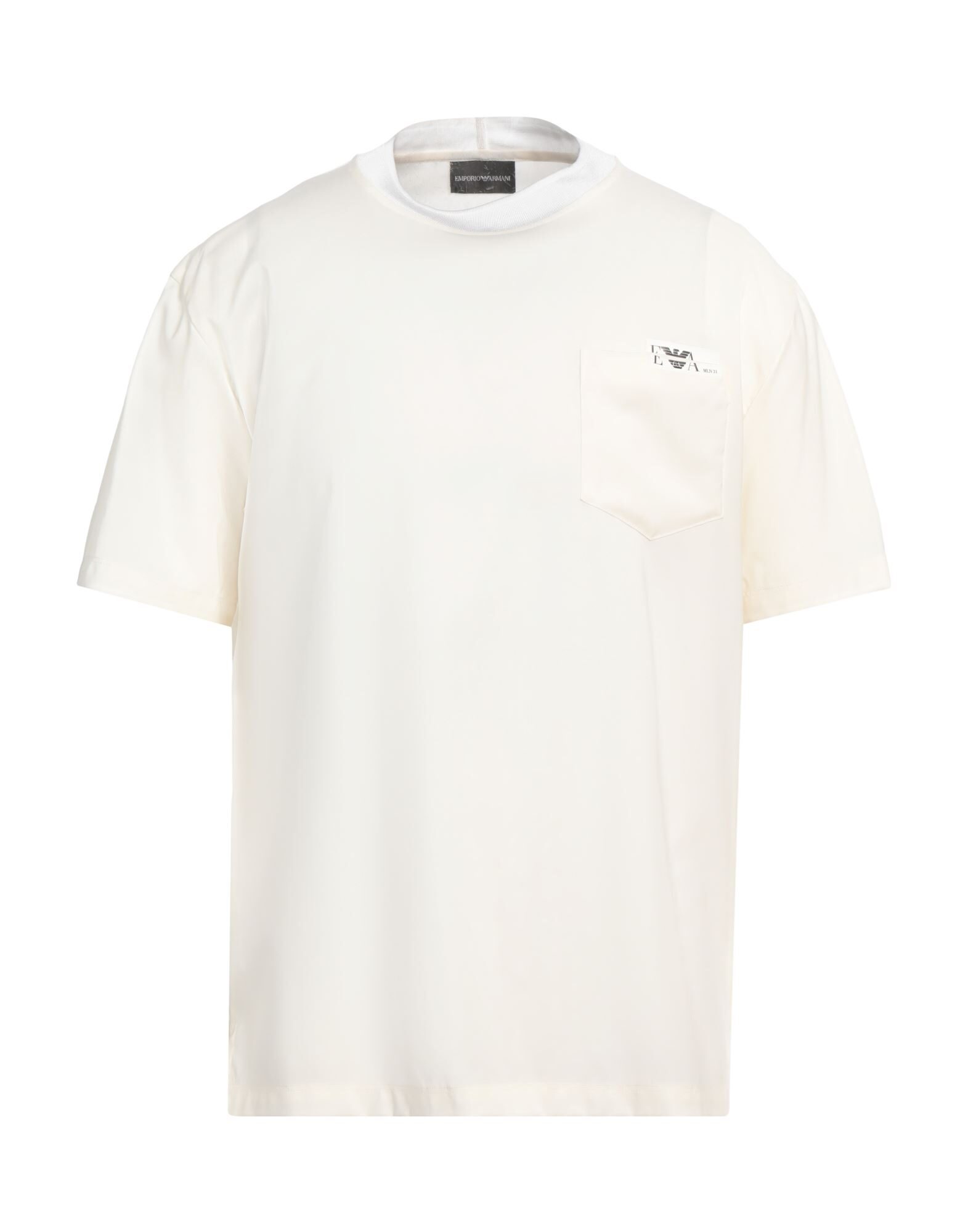 EMPORIO ARMANI - T-shirts