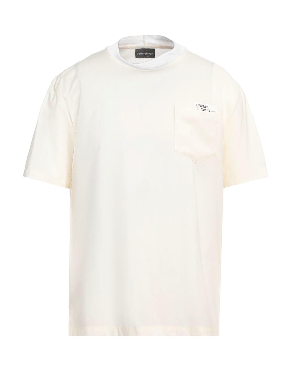 EMPORIO ARMANI - T-shirts
