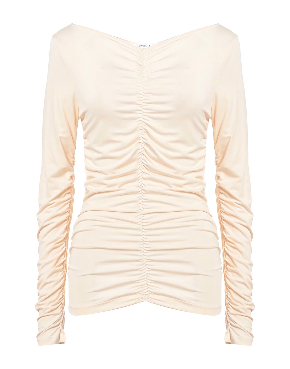 SAMSØE Φ SAMSØE - T-shirts