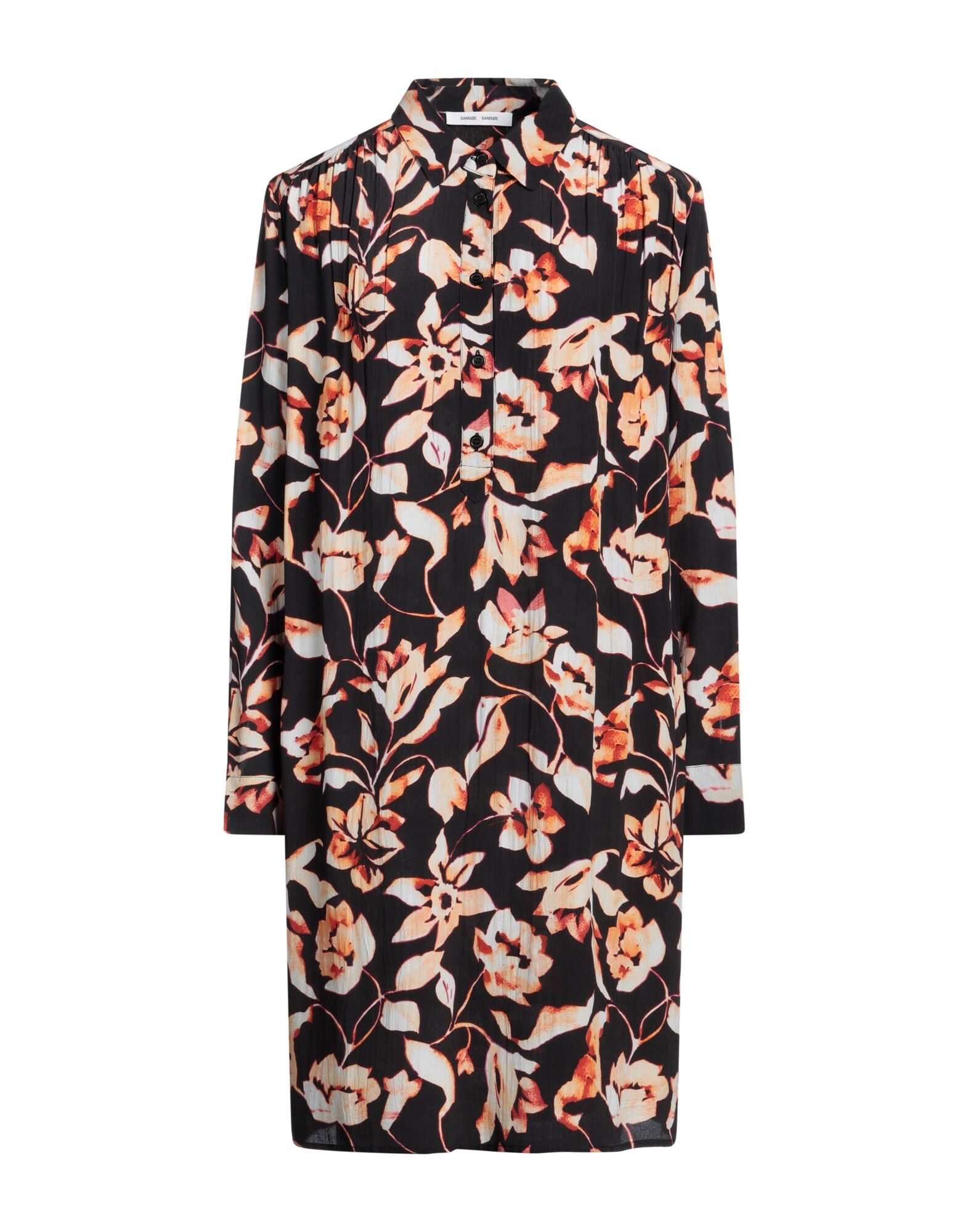 SAMSØE Φ SAMSØE - Mini-Kleider