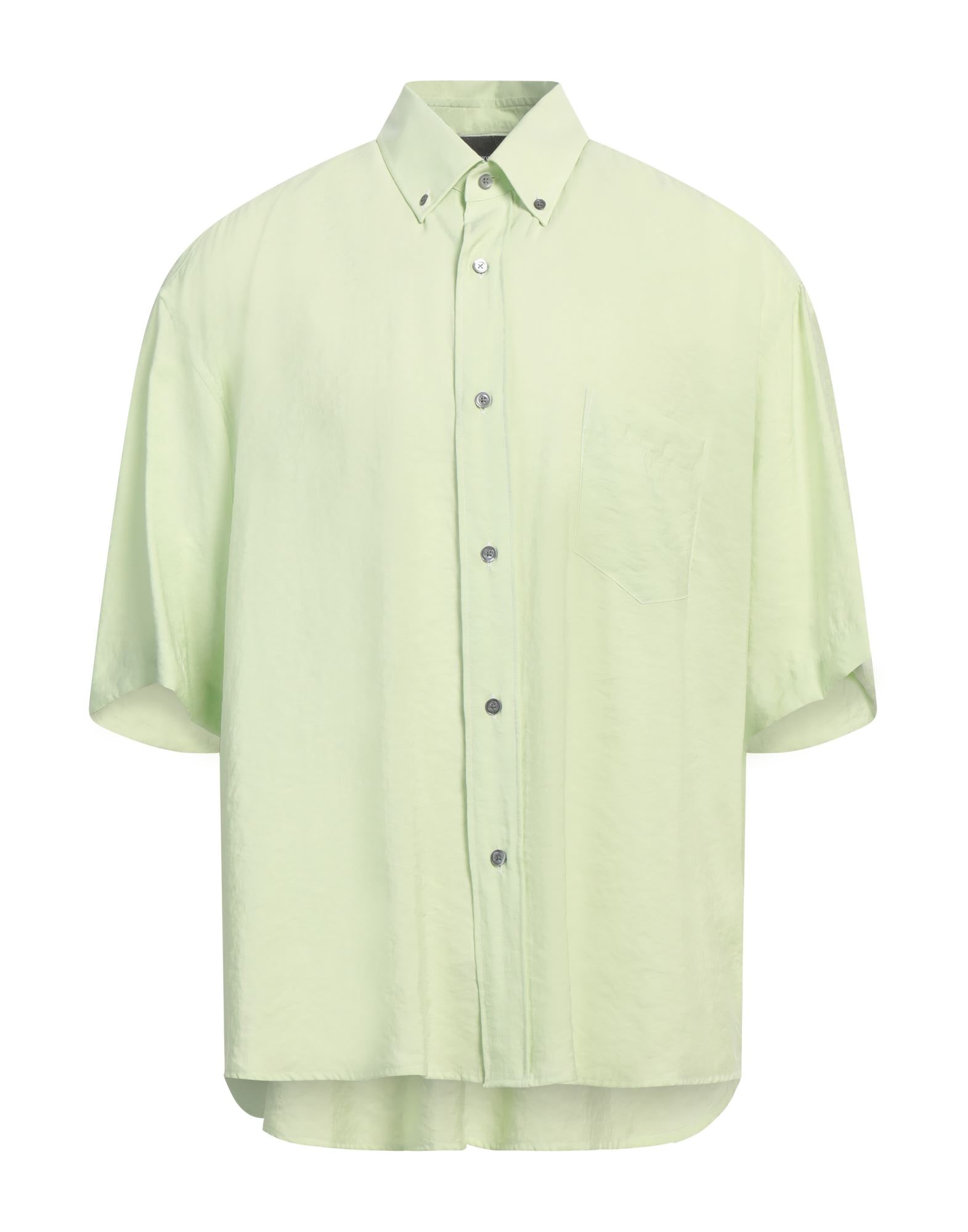 EMPORIO ARMANI - Shirts