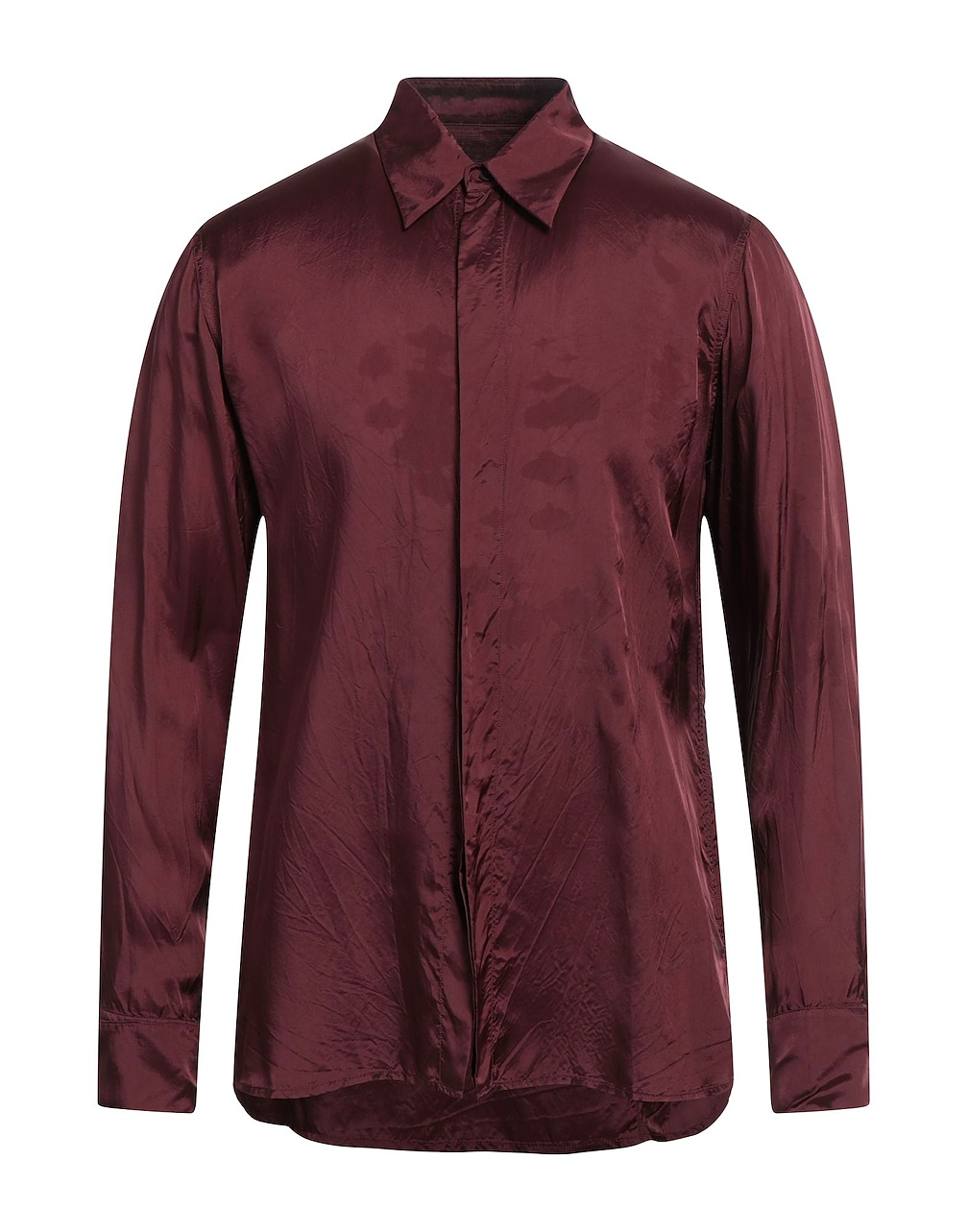 DRIES VAN NOTEN - Hemden