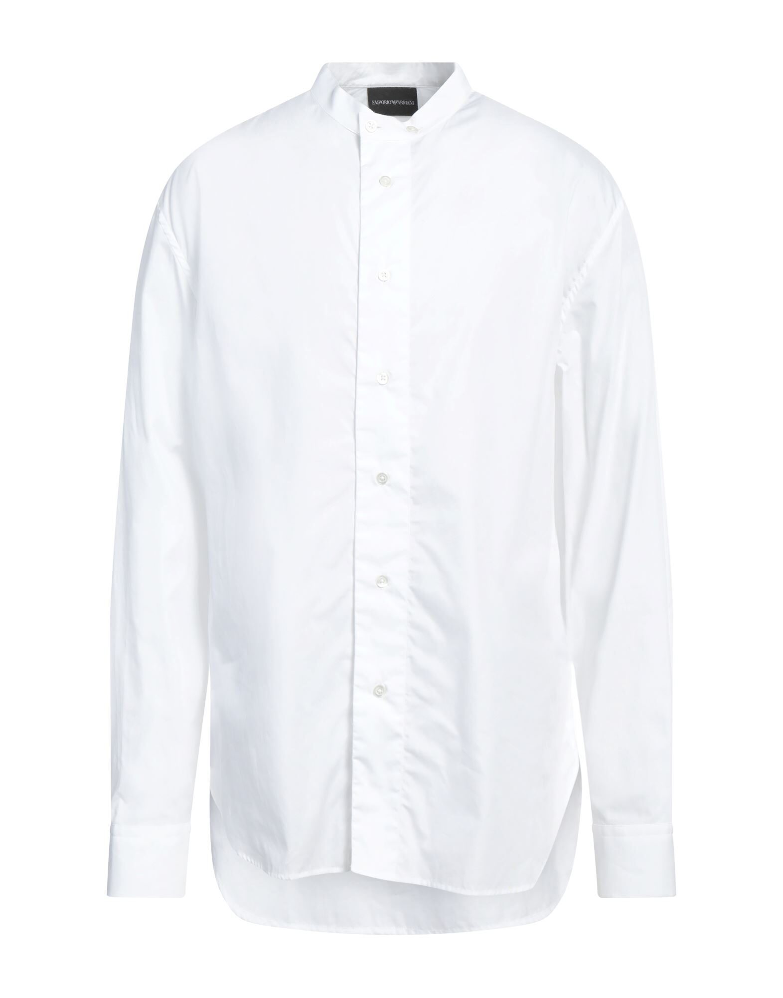 EMPORIO ARMANI - Shirts
