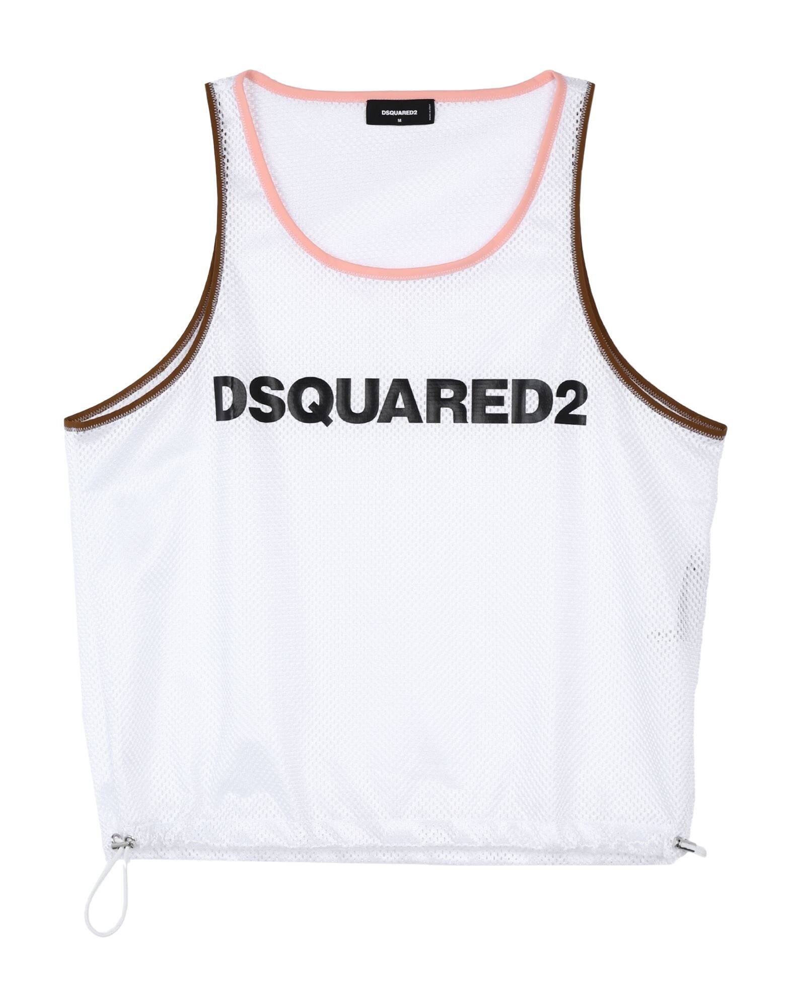 DSQUARED2 - タンクトップ