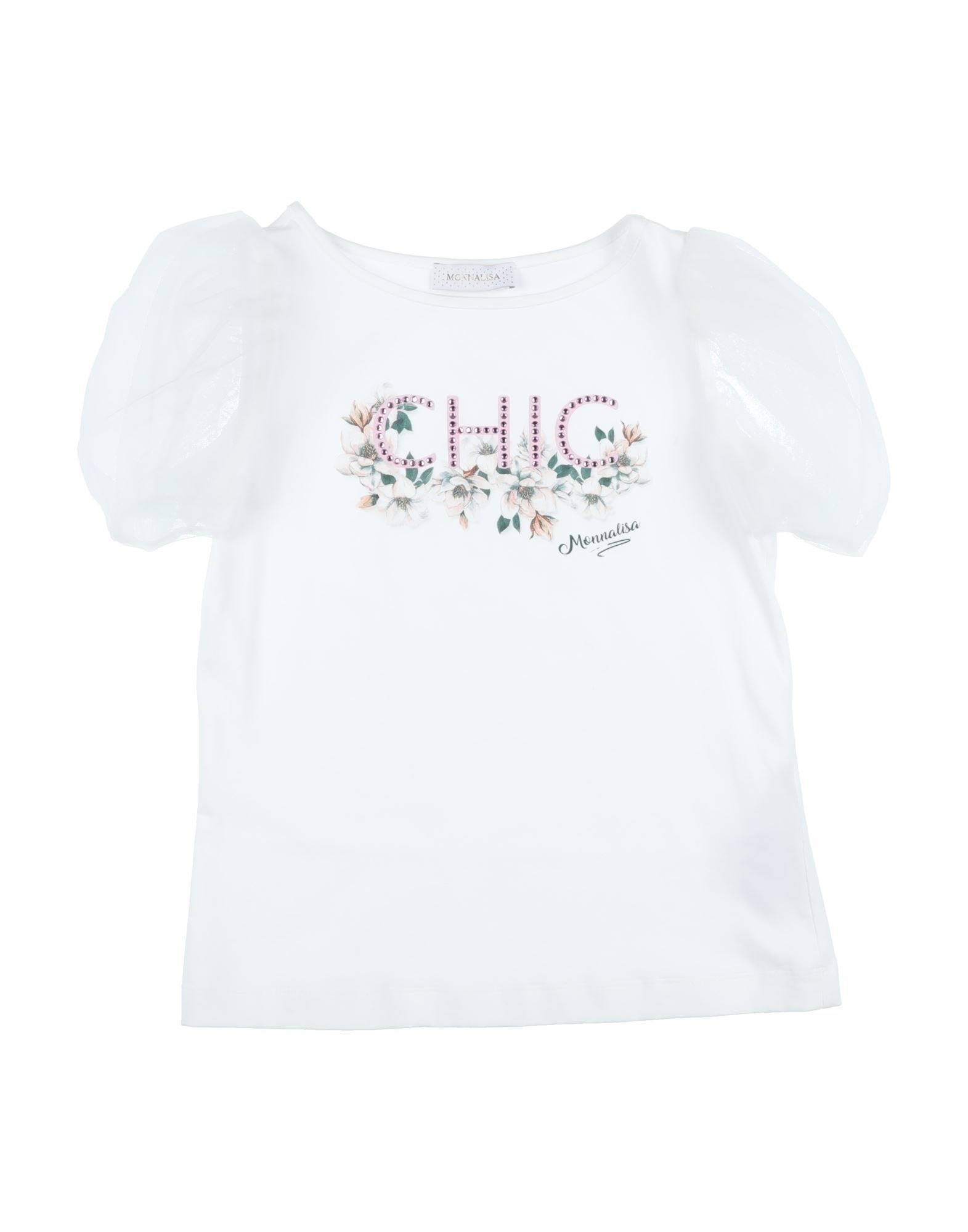 MONNALISA - T-shirts