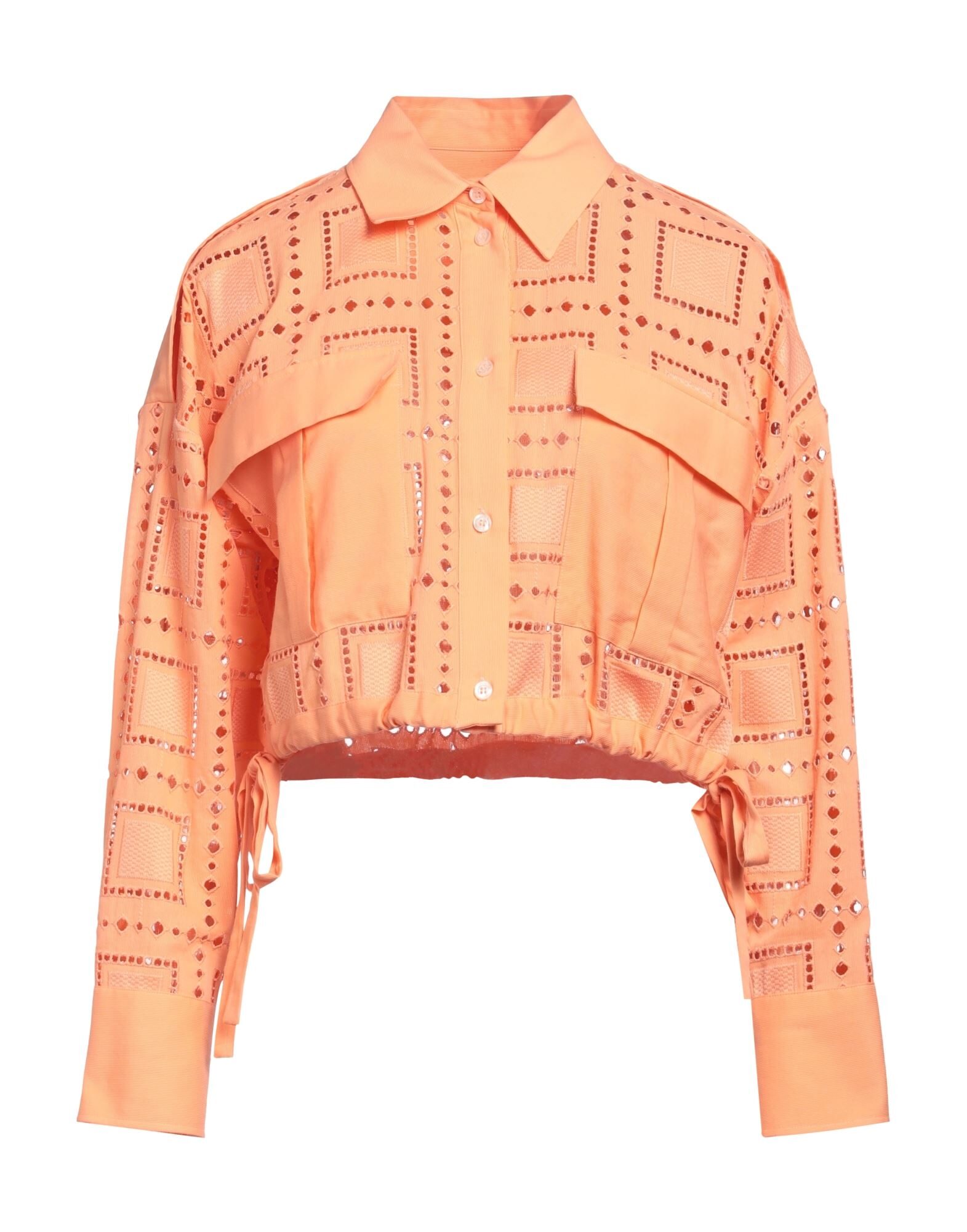 MSGM - Рубашки 