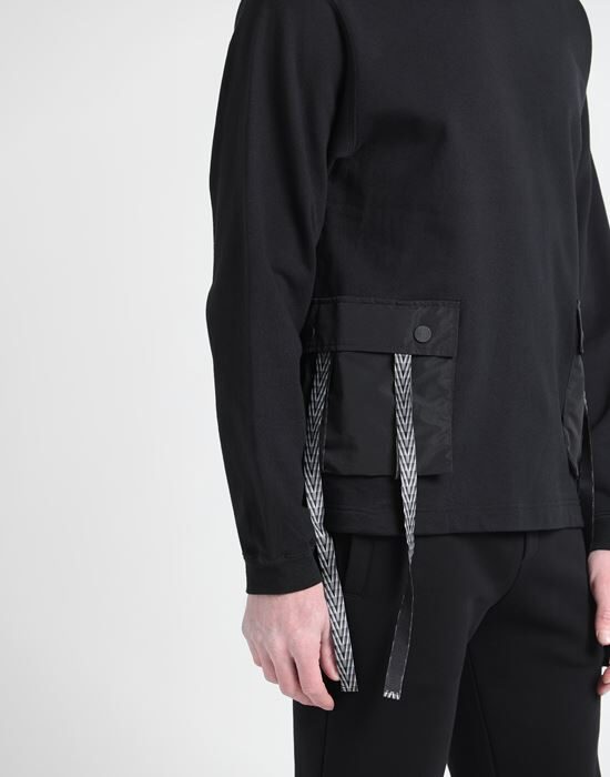 WHITE MOUNTAINEERING Толстовка