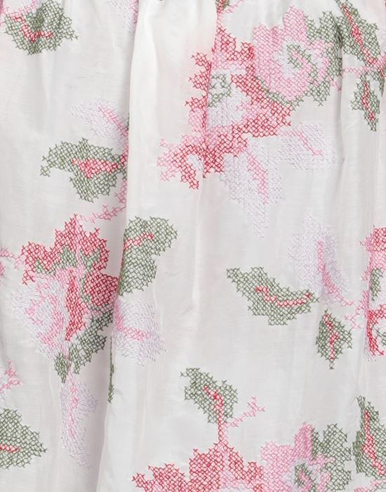 LILA-EUGENIE Топ без рукавов