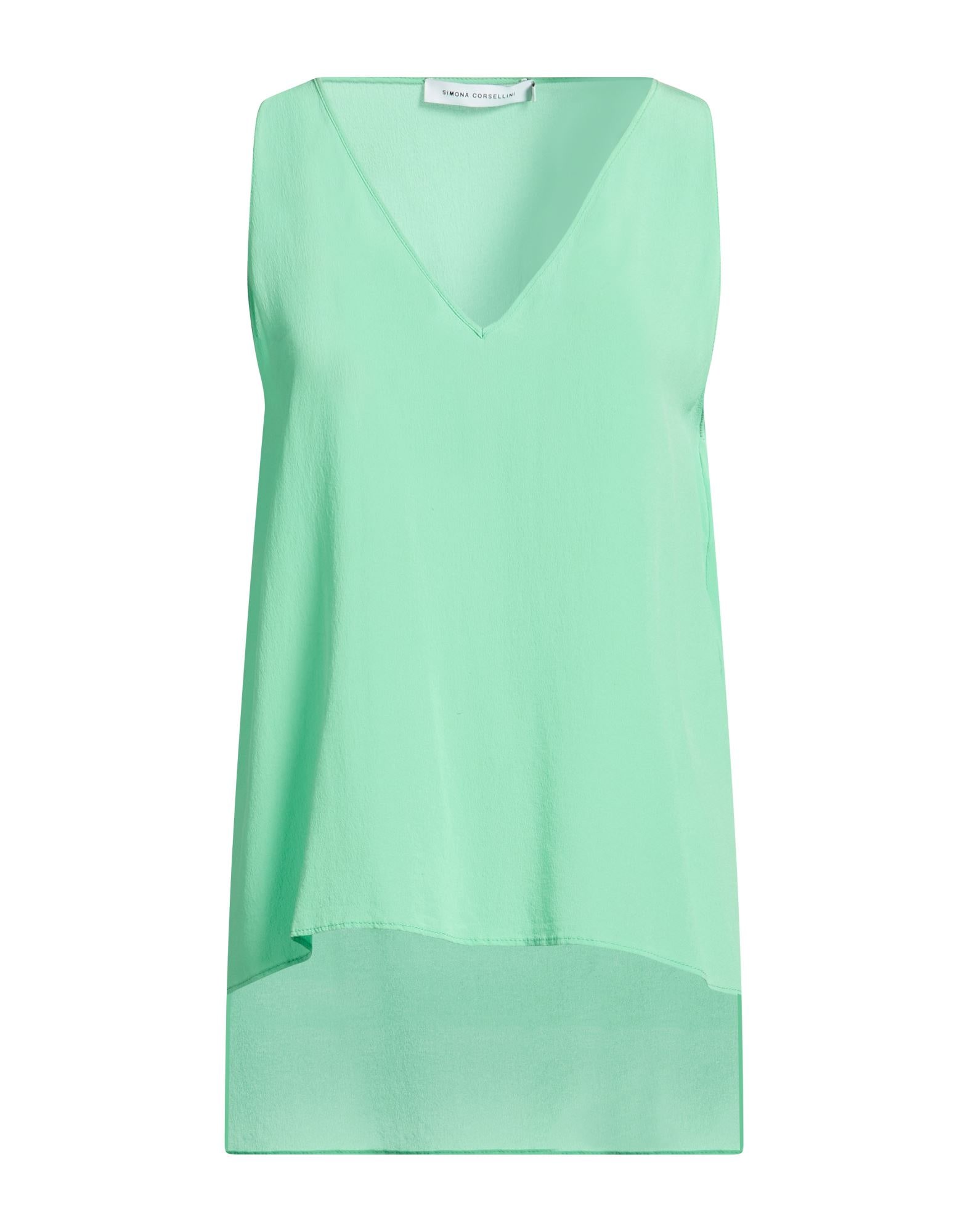 SIMONA CORSELLINI - Tops