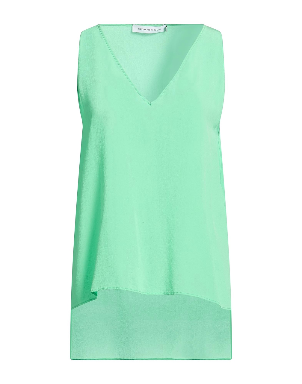 SIMONA CORSELLINI - Tops