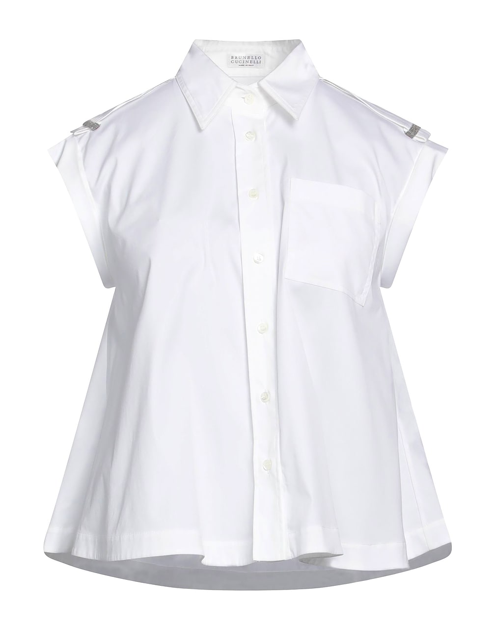 BRUNELLO CUCINELLI - Shirts