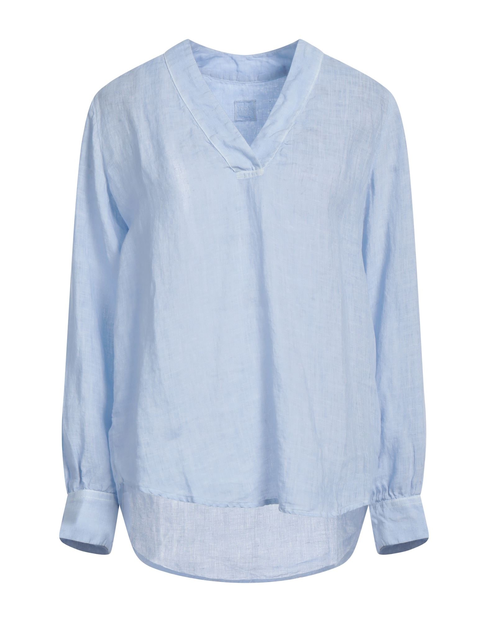 BARENA 売れ筋商品|||バレナ シャツ トップス レディース Shirts Azure 楽天市場】BARENA（シャツ・ブラウス｜トップス）：レディース