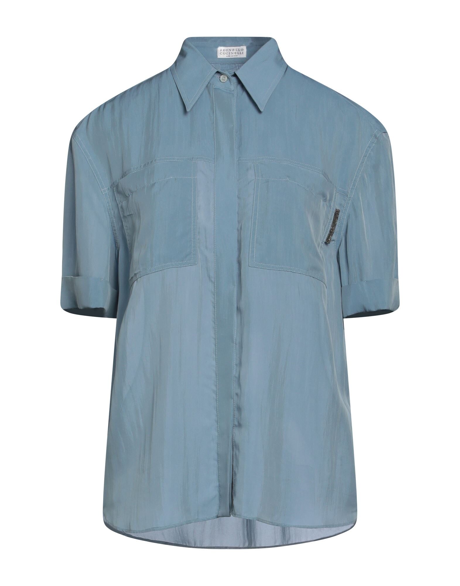 BRUNELLO CUCINELLI - Chemises