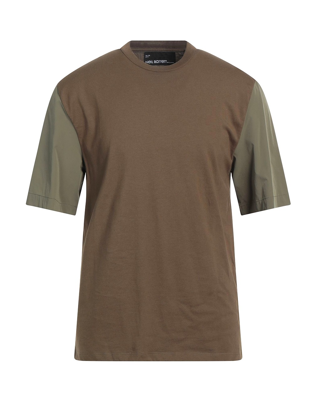 NEIL BARRETT - T-shirts