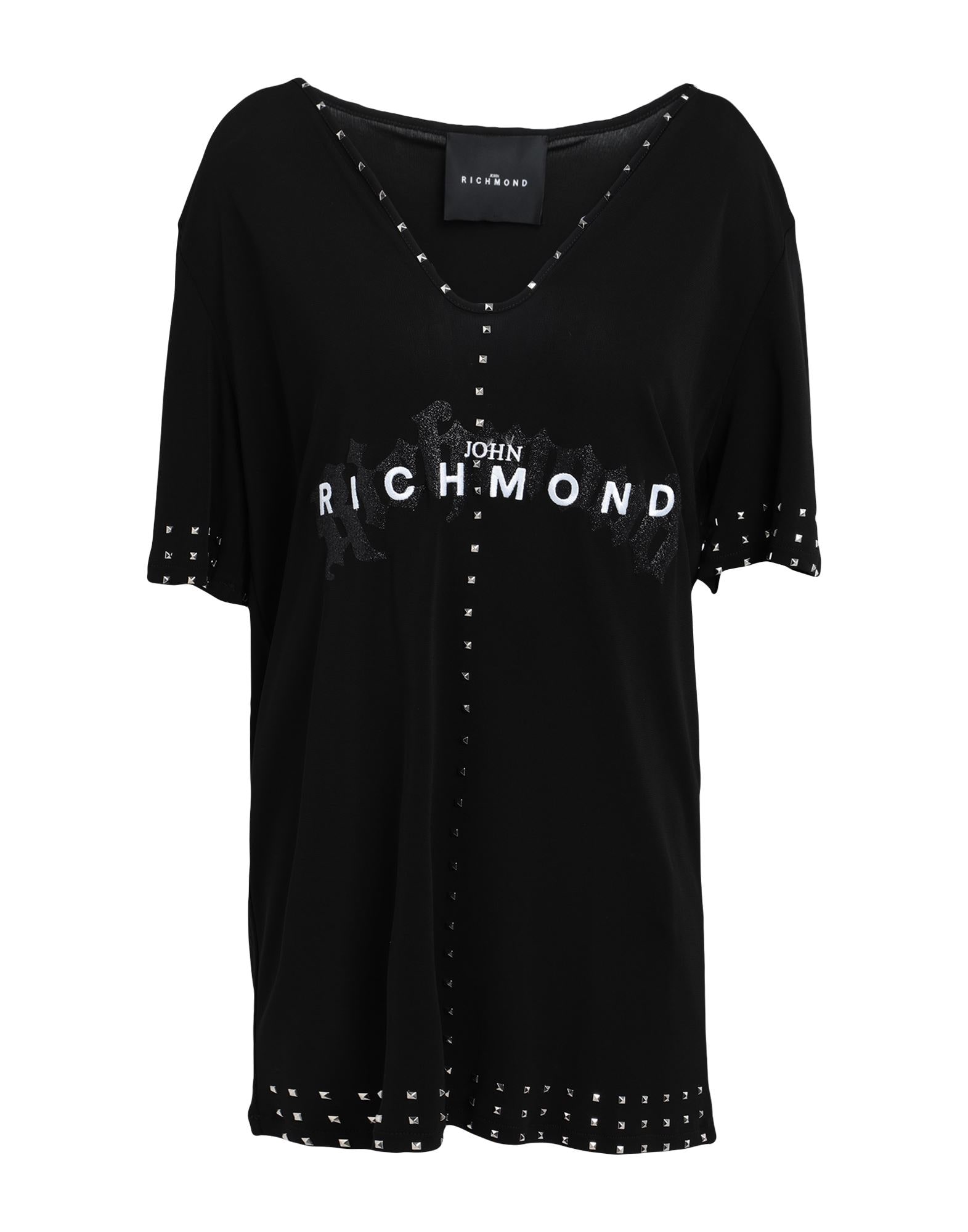 JOHN RICHMOND - Camisetas