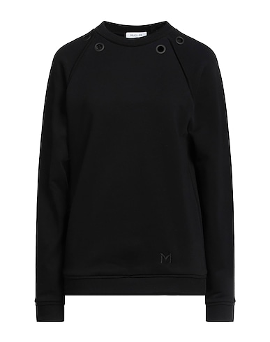 MUGLER Sweat-shirt 100% Coton
