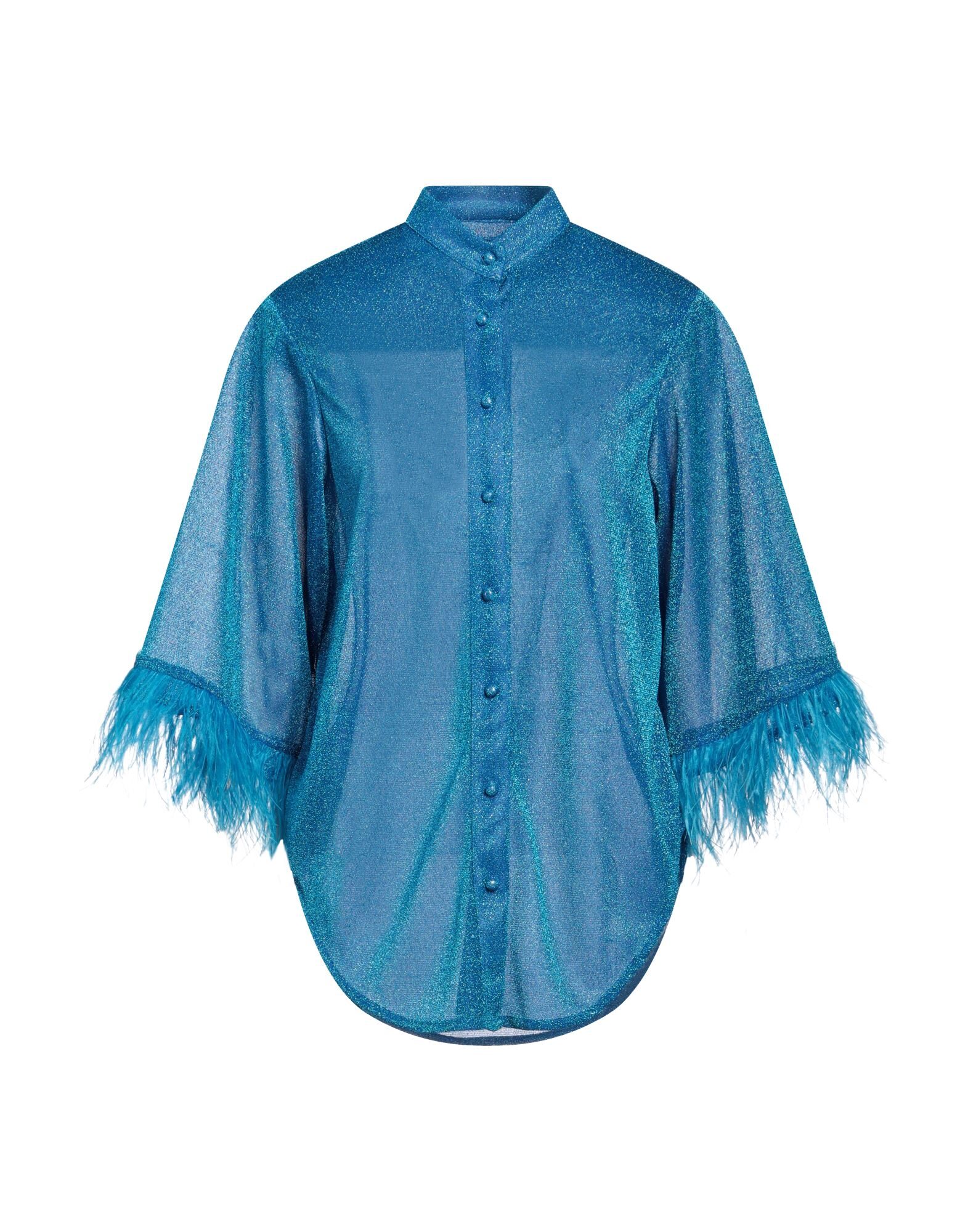 NO SECRETS - Chemises