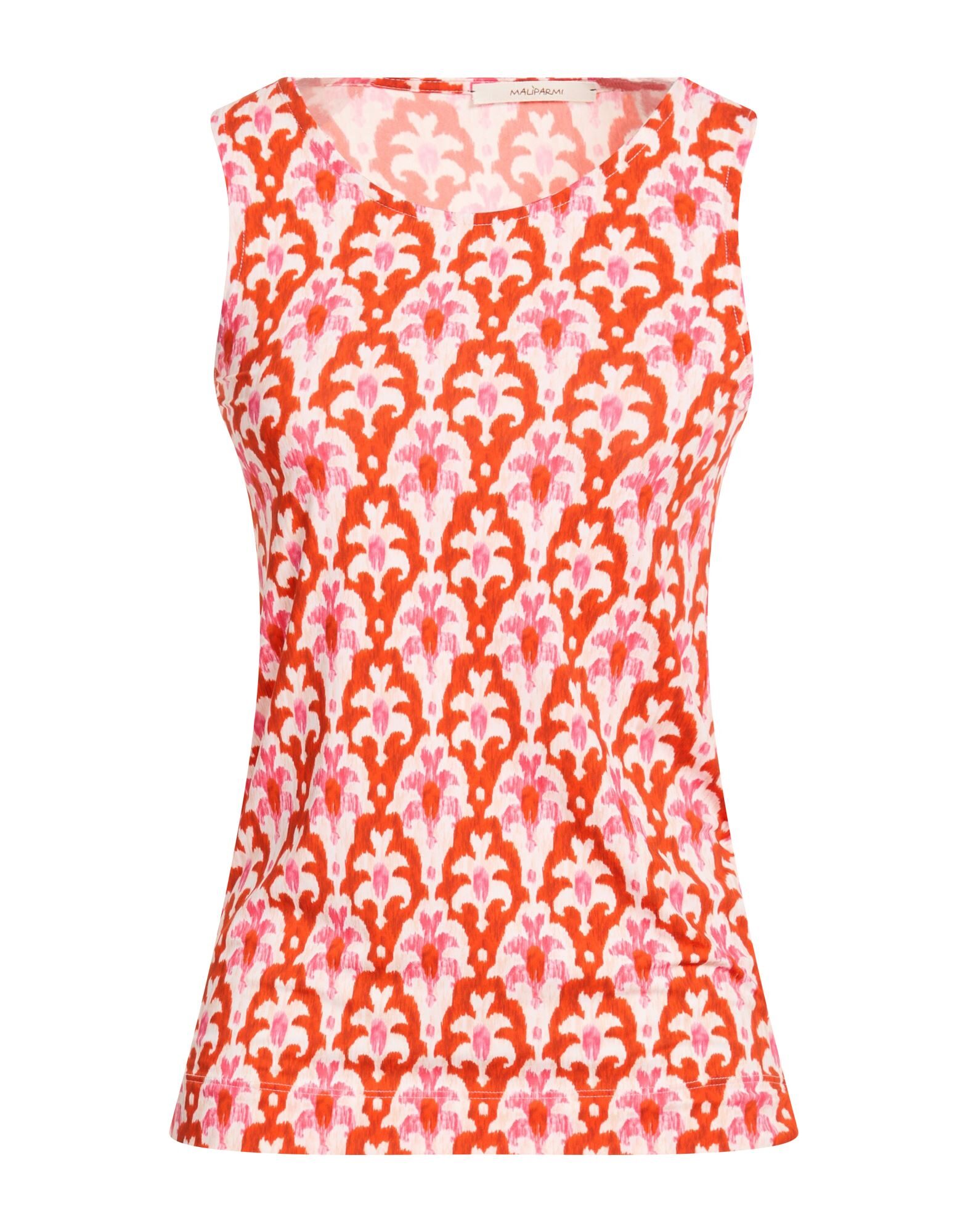 MALÌPARMI - Tank Tops