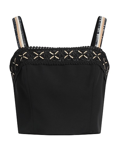 NORA BARTH Top 93% Poliéster, 7% Elastán