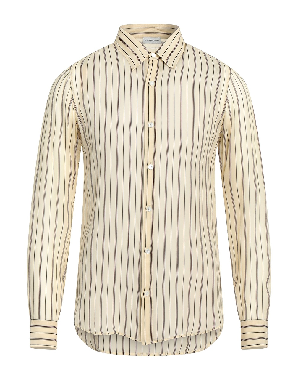DRIES VAN NOTEN - Shirts