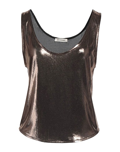 NEW ARRIVALS Top Bronze 100% PES - Polyethersulfone