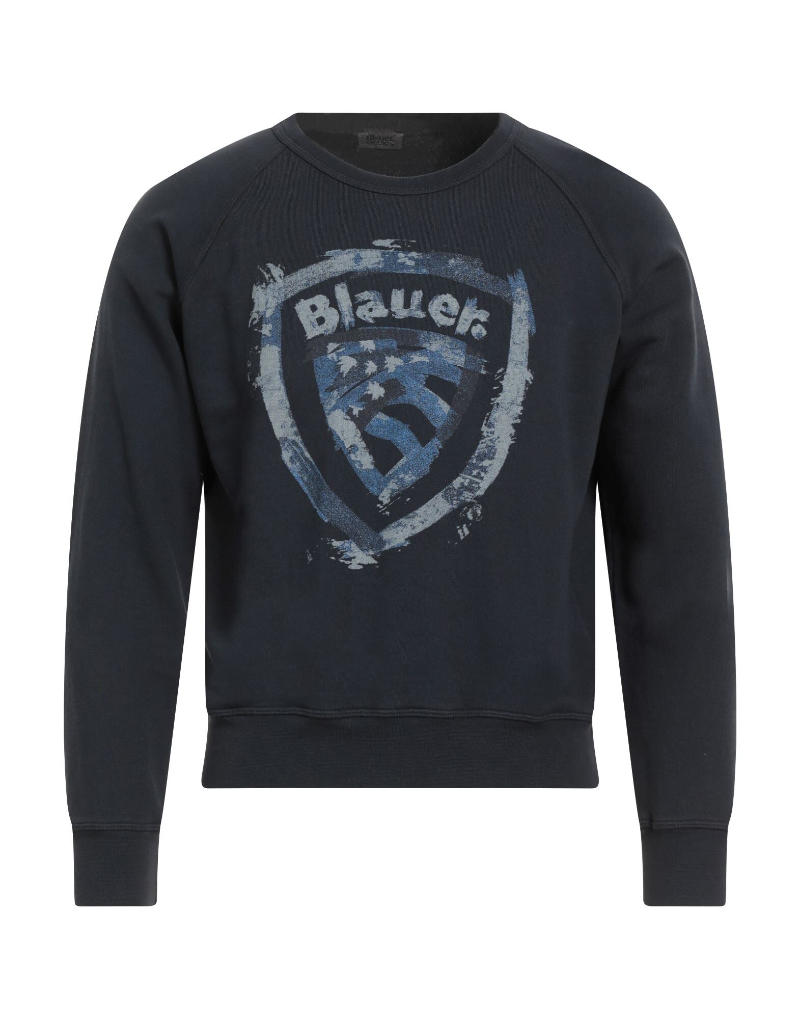 BLAUER. - Sweatshirts