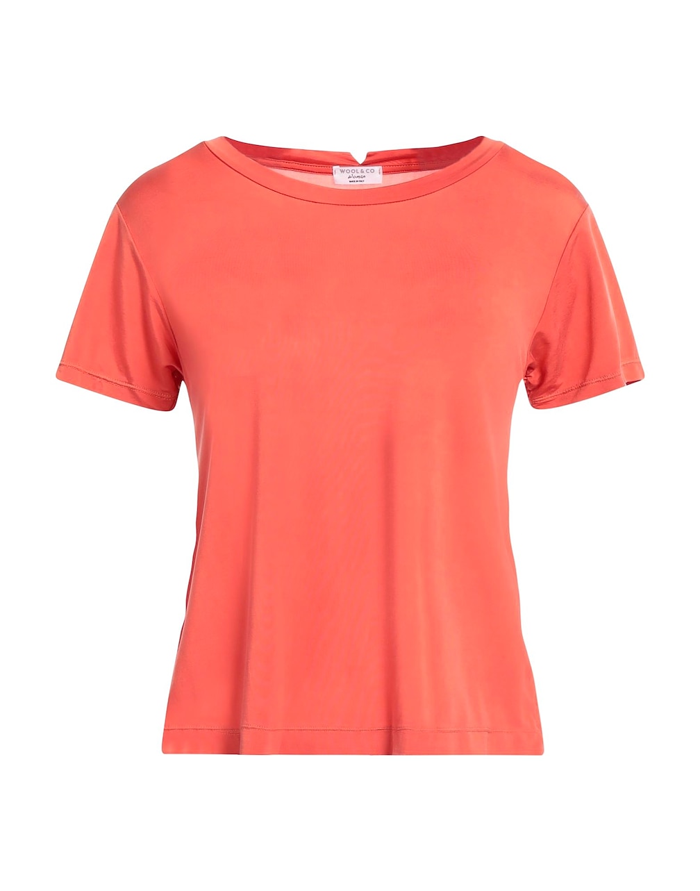 WOOL & CO - Camisetas