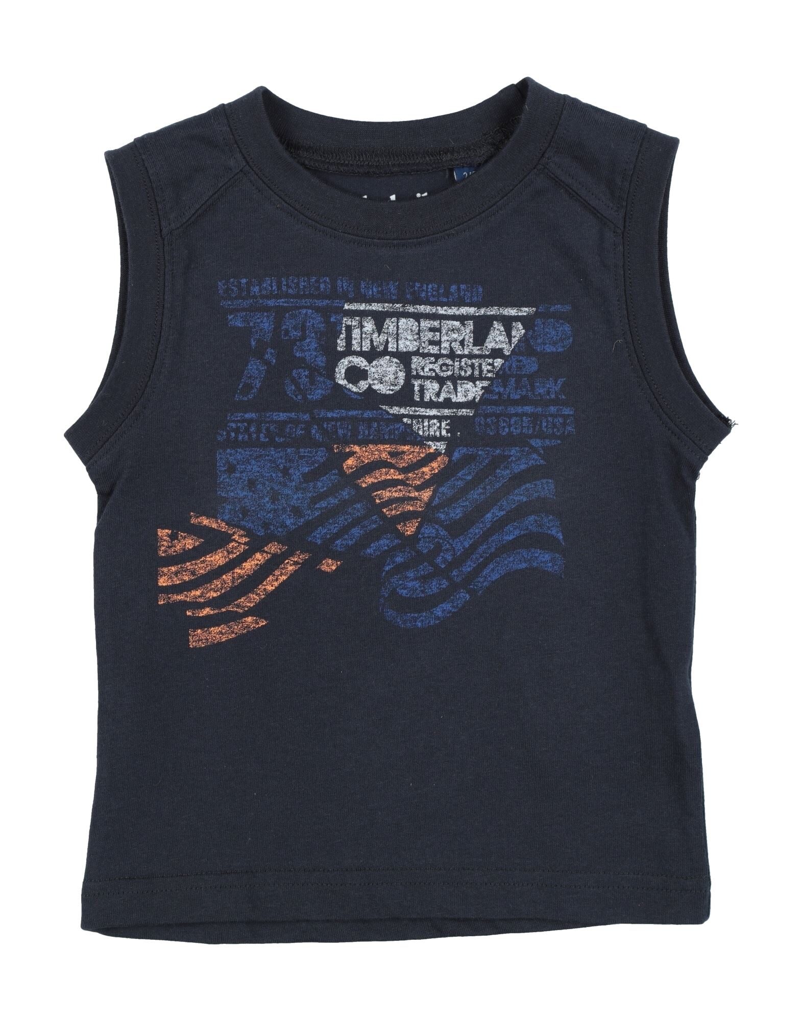 TIMBERLAND - T-shirts