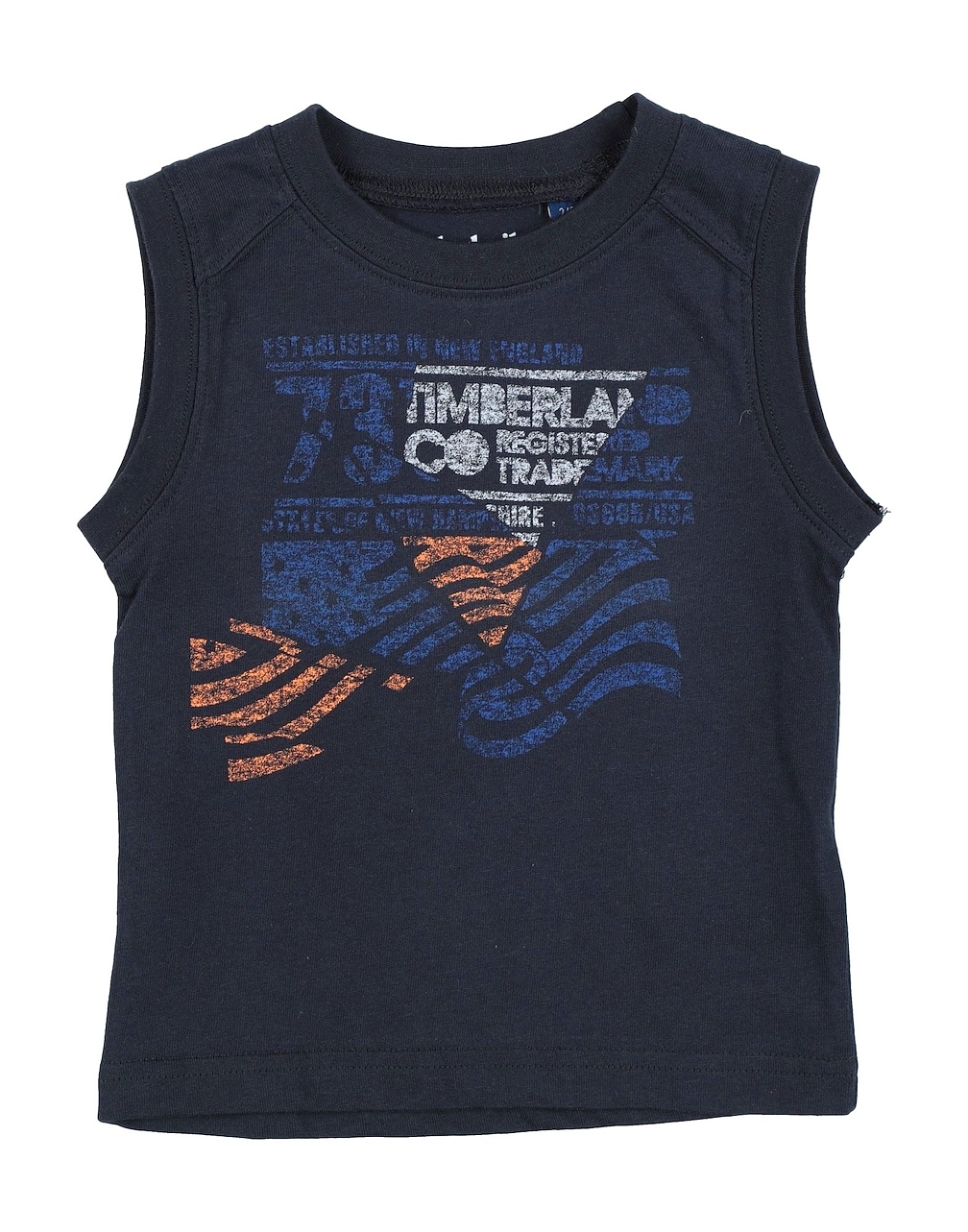 TIMBERLAND - T-shirts