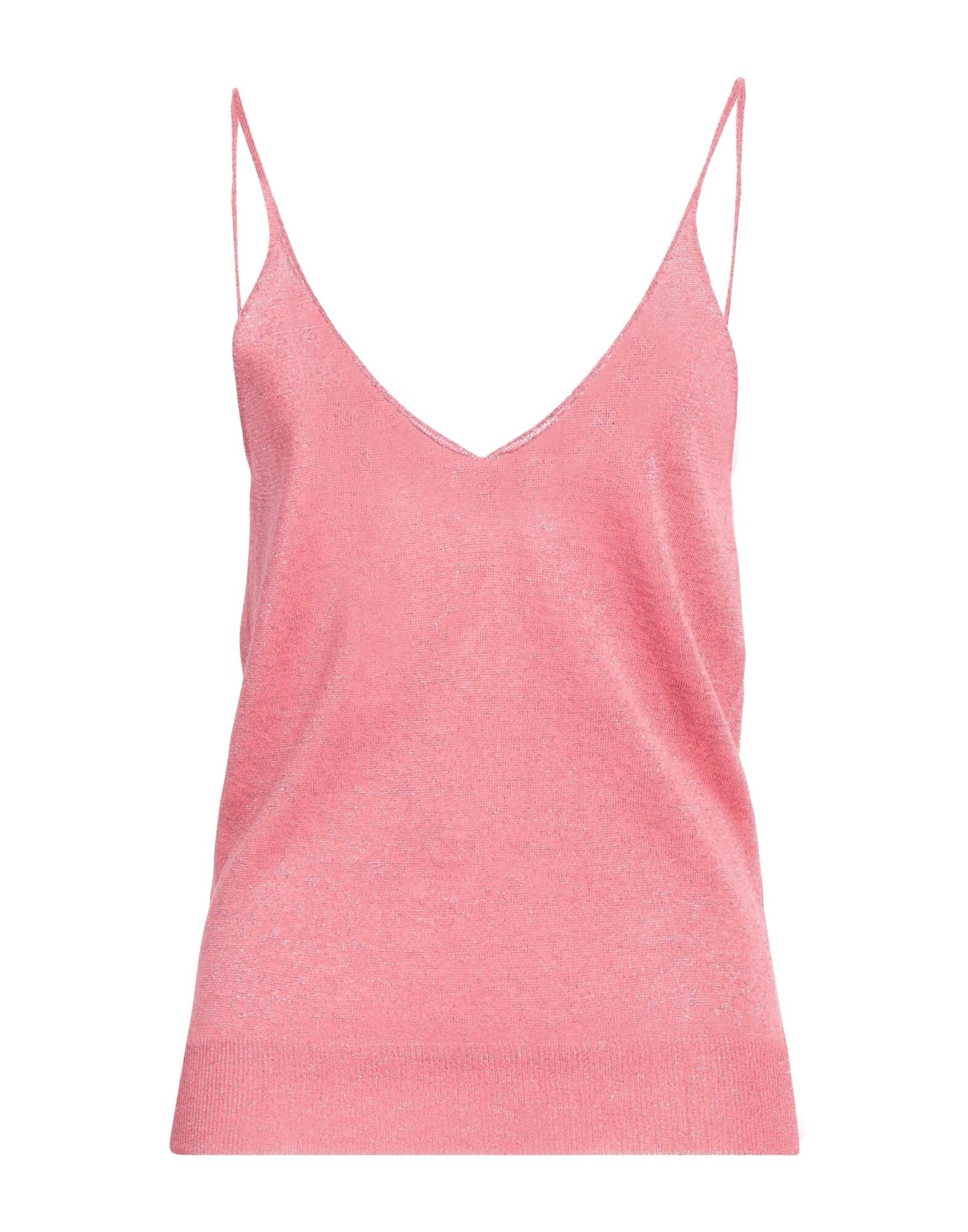 CIRCUS HOTEL - Топы без рукавов