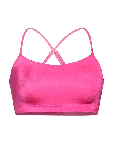 4GIVENESS Top Fuchsia 80% Polyamide, 20% Elastane
