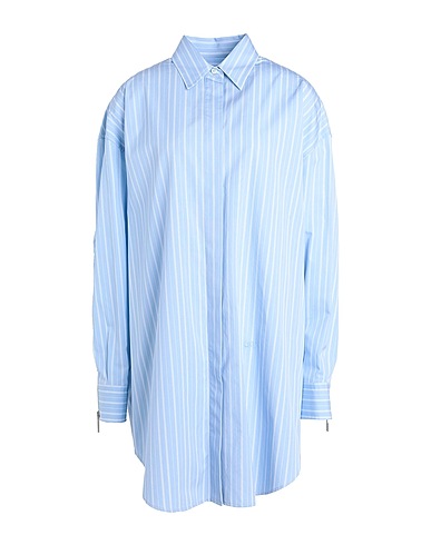 OFF-WHITE™ Striped shirt 100% Cotton