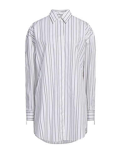 OFF-WHITE™ Striped shirt 100% Cotton
