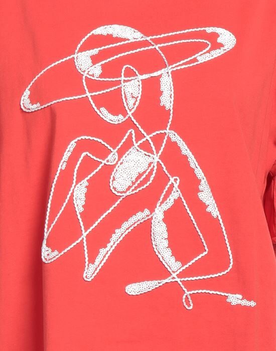 GIULIA VALLI Футболка