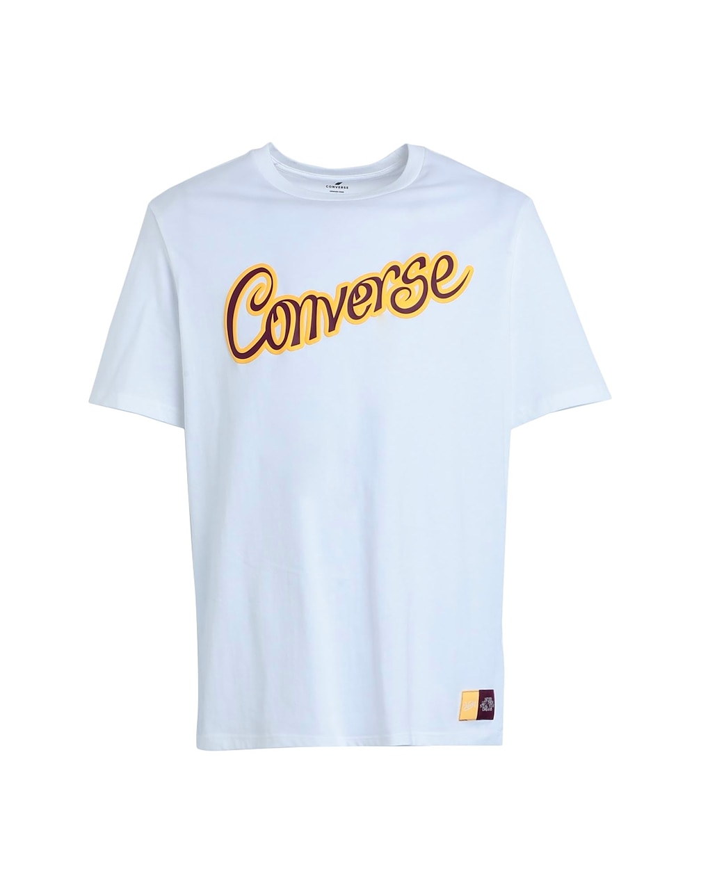 CONVERSE - T-shirts