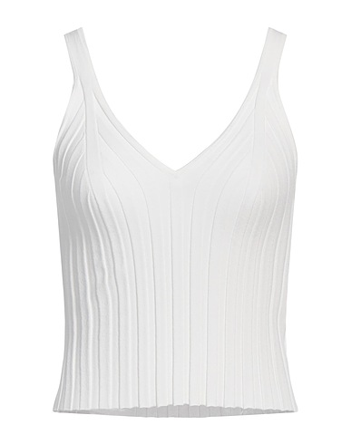 HELMUT LANG Top 83% Viscose, 17% Polyester