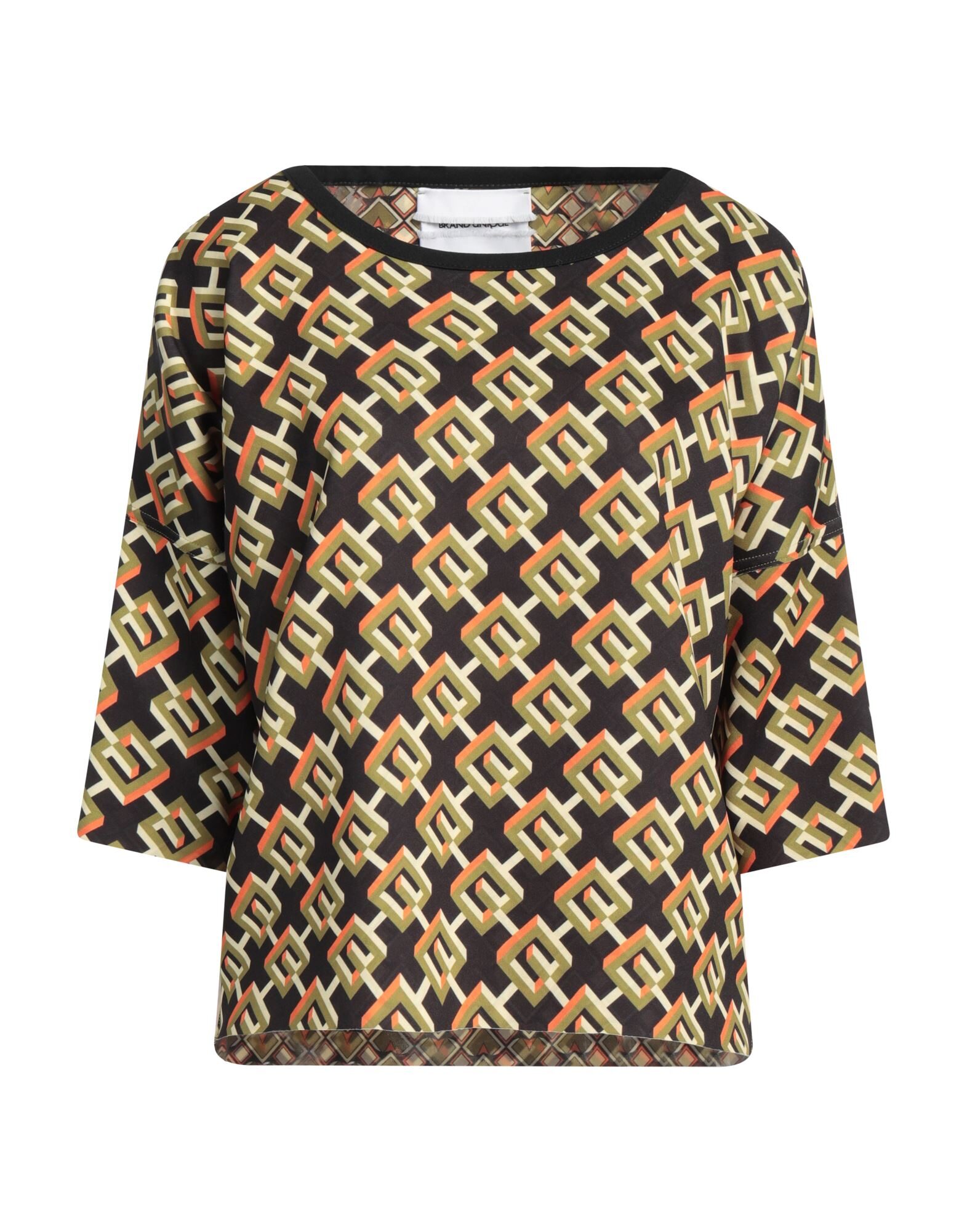 BRAND UNIQUE - Футболки