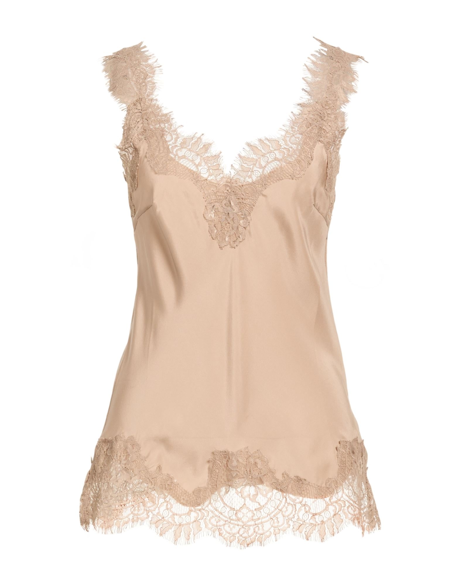 GOLD HAWK - Топы без рукавов