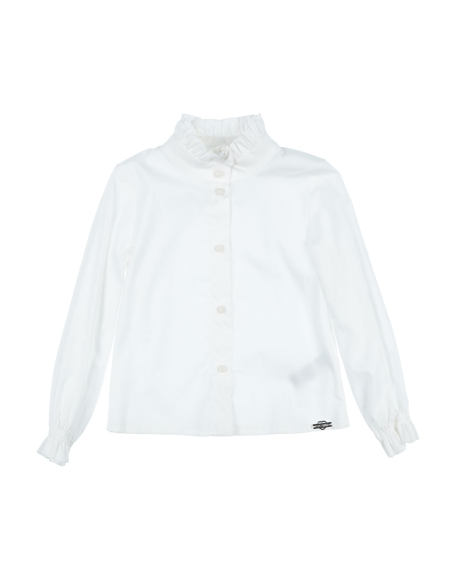 FRACOMINA MINI - Camicie