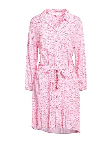 HEIDI KLEIN Kurzes Kleid 100% Viskose