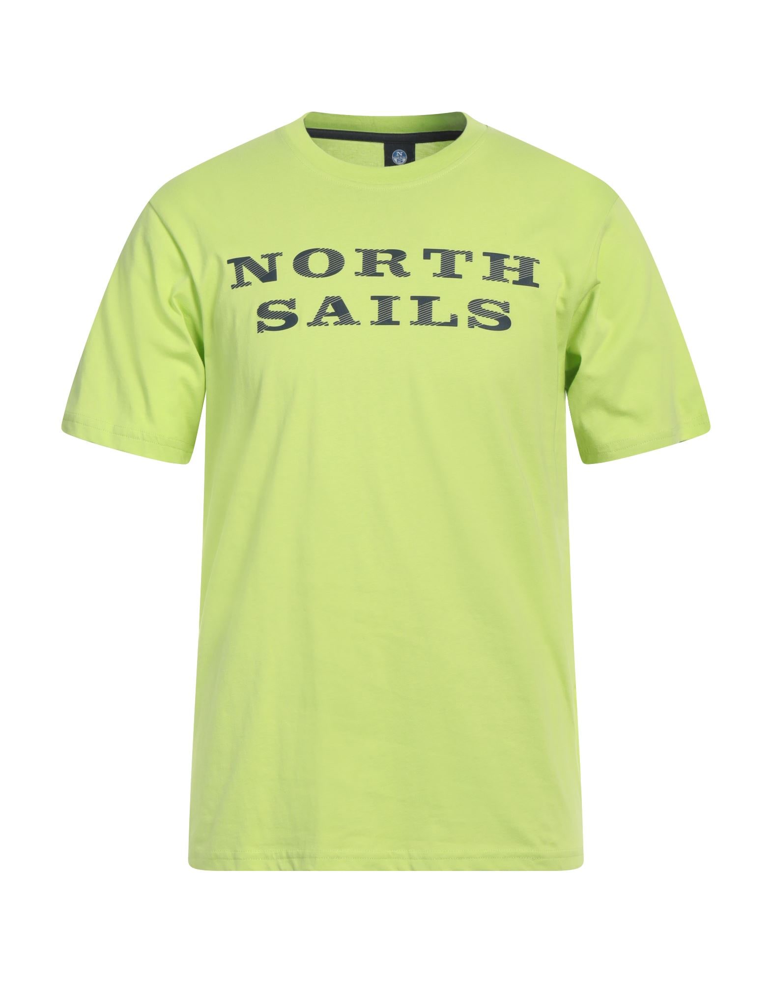 NORTH SAILS - T-shirts