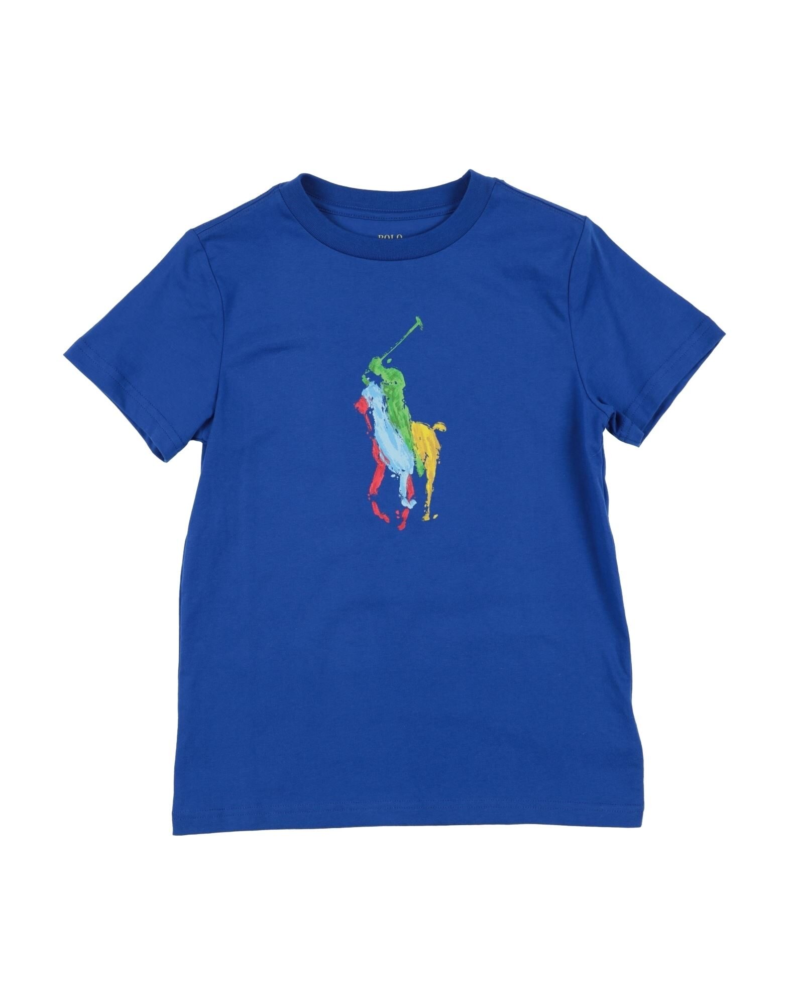 POLO RALPH LAUREN - T-shirts