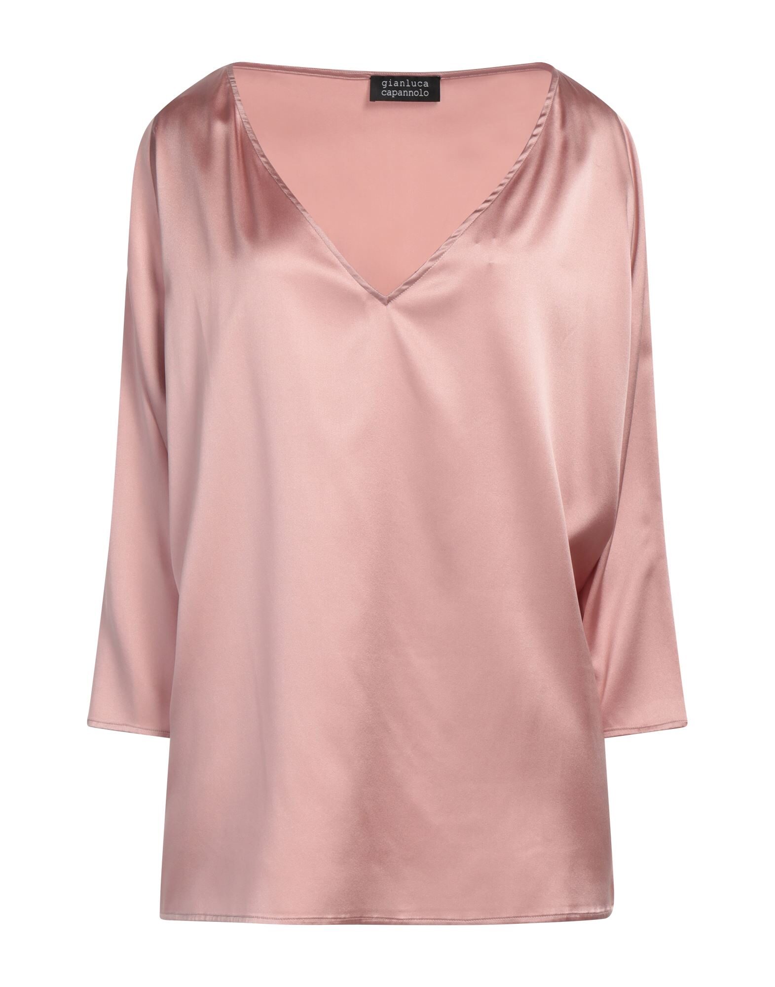 GIANLUCA CAPANNOLO - Tops