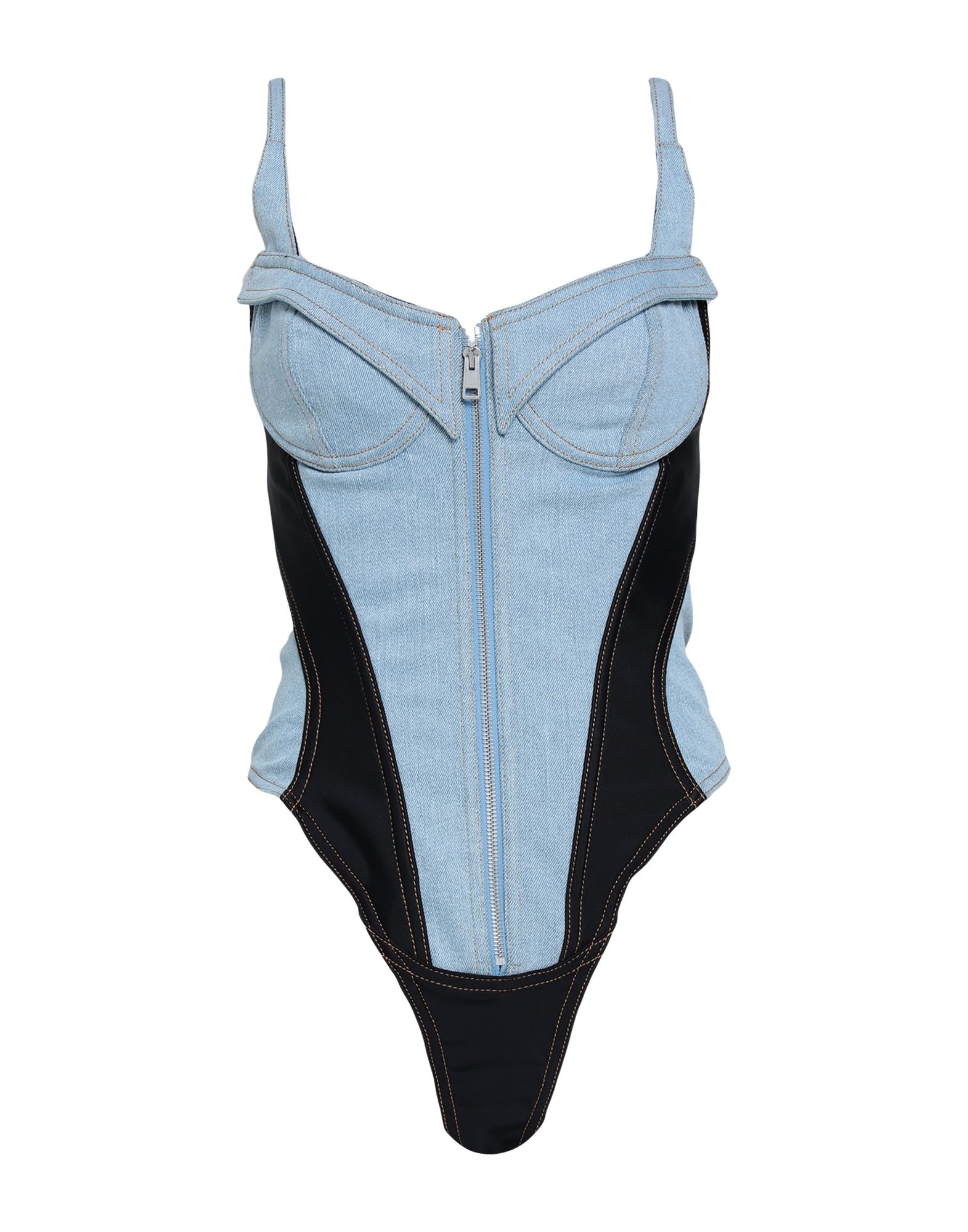 MUGLER - Bodysuits