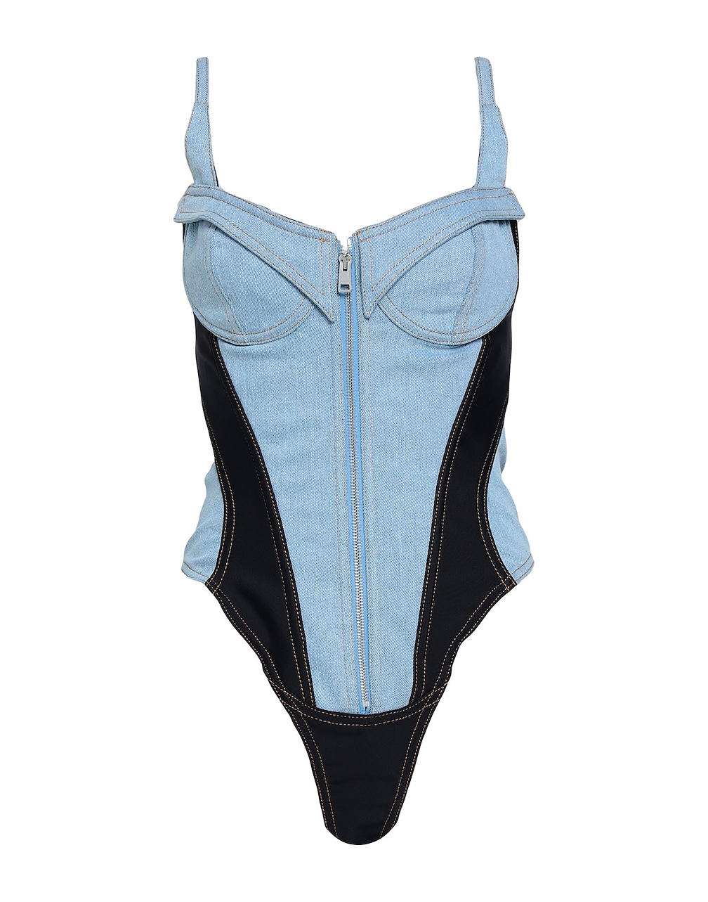 MUGLER - Bodysuits